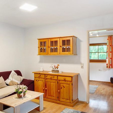 Appartment Stockeben Niederau Esterno foto